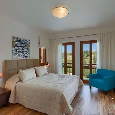 Aphrodite Hills Superior 135 Villa *