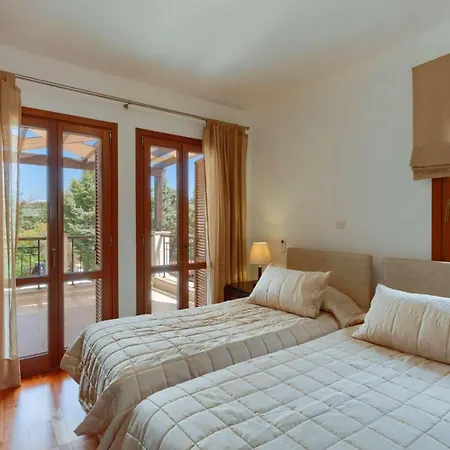 Villa Aphrodite Hills Superior 135 Kouklia
