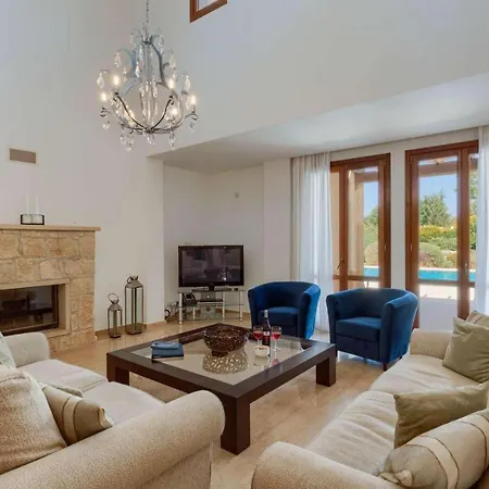 Villa Aphrodite Hills Superior 135