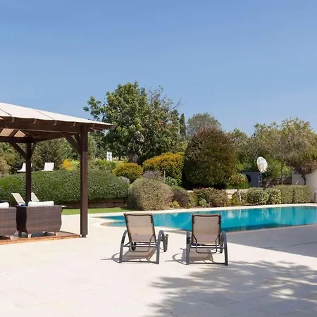 Aphrodite Hills Superior 135 * Kouklia