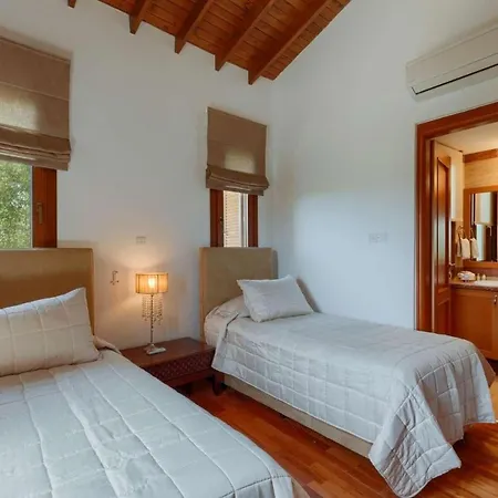 Aphrodite Hills Superior 135 Villa Kouklia