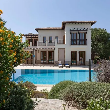 Villa Aphrodite Hills Superior 135
