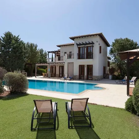 Aphrodite Hills Superior 135 Villa *