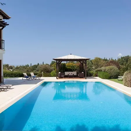Aphrodite Hills Superior 135 Villa