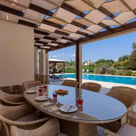 Aphrodite Hills Superior 135 Villa Kouklia